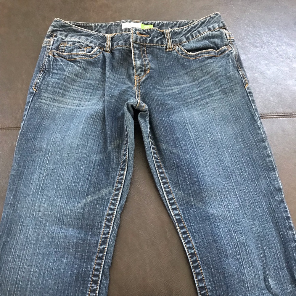 Jeans - Picture 2 of 4